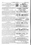 St James's Gazette Saturday 25 August 1900 Page 16