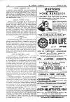 St James's Gazette Thursday 30 August 1900 Page 16