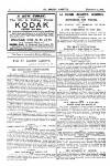 St James's Gazette Saturday 15 September 1900 Page 8