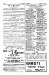 St James's Gazette Thursday 25 October 1900 Page 14