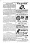 St James's Gazette Wednesday 31 October 1900 Page 16