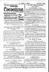 St James's Gazette Friday 30 November 1900 Page 8