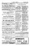 St James's Gazette Saturday 08 December 1900 Page 14