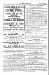 St James's Gazette Saturday 15 December 1900 Page 8