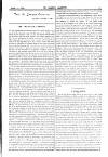 St James's Gazette Tuesday 29 January 1901 Page 3