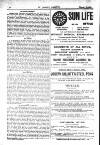 St James's Gazette Wednesday 27 February 1901 Page 16