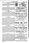 St James's Gazette Saturday 12 January 1901 Page 16