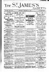 St James's Gazette Monday 14 January 1901 Page 1