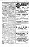 St James's Gazette Thursday 17 January 1901 Page 16