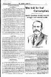 St James's Gazette Friday 08 February 1901 Page 15