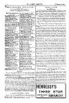 St James's Gazette Saturday 09 February 1901 Page 14
