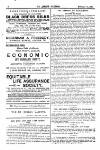 St James's Gazette Tuesday 12 February 1901 Page 8