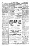 St James's Gazette Tuesday 12 February 1901 Page 16