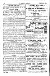 St James's Gazette Saturday 23 February 1901 Page 16