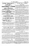 St James's Gazette Saturday 02 March 1901 Page 8