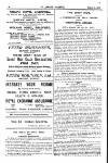 St James's Gazette Wednesday 06 March 1901 Page 8