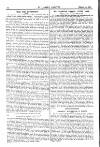 St James's Gazette Saturday 16 March 1901 Page 12