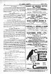 St James's Gazette Monday 01 April 1901 Page 16