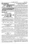 St James's Gazette Tuesday 09 April 1901 Page 8