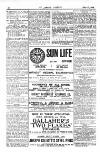 St James's Gazette Wednesday 22 May 1901 Page 16