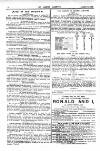 St James's Gazette Friday 09 August 1901 Page 14