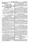 St James's Gazette Monday 19 August 1901 Page 8