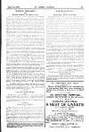 St James's Gazette Monday 19 August 1901 Page 15