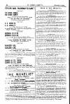 St James's Gazette Friday 20 September 1901 Page 18