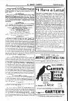 St James's Gazette Friday 20 September 1901 Page 20