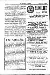 St James's Gazette Tuesday 24 September 1901 Page 20