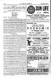 St James's Gazette Thursday 10 October 1901 Page 20