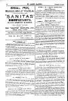 St James's Gazette Friday 11 October 1901 Page 10