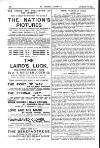 St James's Gazette Friday 11 October 1901 Page 18