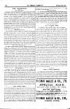 St James's Gazette Monday 14 October 1901 Page 16