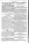 St James's Gazette Saturday 26 October 1901 Page 10