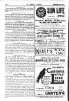 St James's Gazette Tuesday 12 November 1901 Page 20