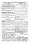 St James's Gazette Friday 29 November 1901 Page 8