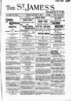 St James's Gazette Friday 03 January 1902 Page 1
