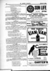 St James's Gazette Thursday 09 January 1902 Page 20