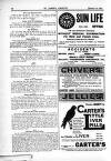 St James's Gazette Tuesday 14 January 1902 Page 20