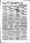 St James's Gazette Saturday 18 January 1902 Page 1