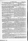 St James's Gazette Wednesday 19 February 1902 Page 8