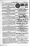 St James's Gazette Tuesday 25 February 1902 Page 22