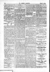 St James's Gazette Saturday 15 March 1902 Page 20