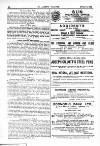St James's Gazette Saturday 08 March 1902 Page 20