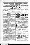 St James's Gazette Tuesday 08 April 1902 Page 20