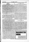 St James's Gazette Wednesday 23 April 1902 Page 19