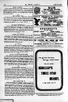 St James's Gazette Saturday 26 April 1902 Page 20