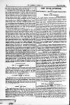 St James's Gazette Wednesday 30 April 1902 Page 6