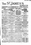 St James's Gazette Thursday 15 May 1902 Page 1